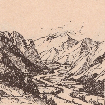 Слика Дубодолине