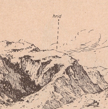 Фотографија Хрида