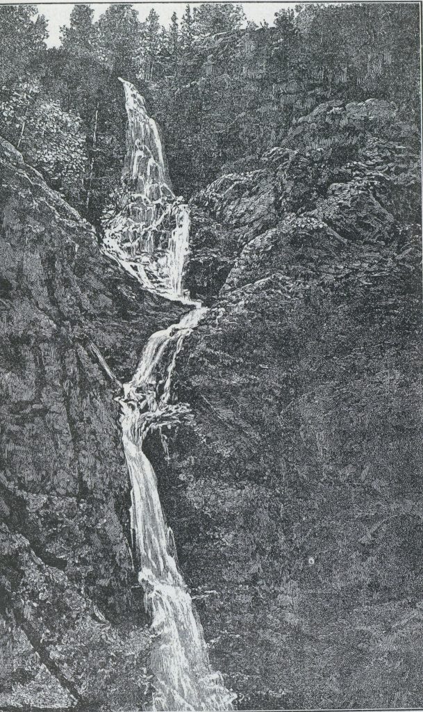 Слика Водопада