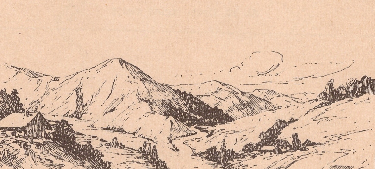 Слика побрђа