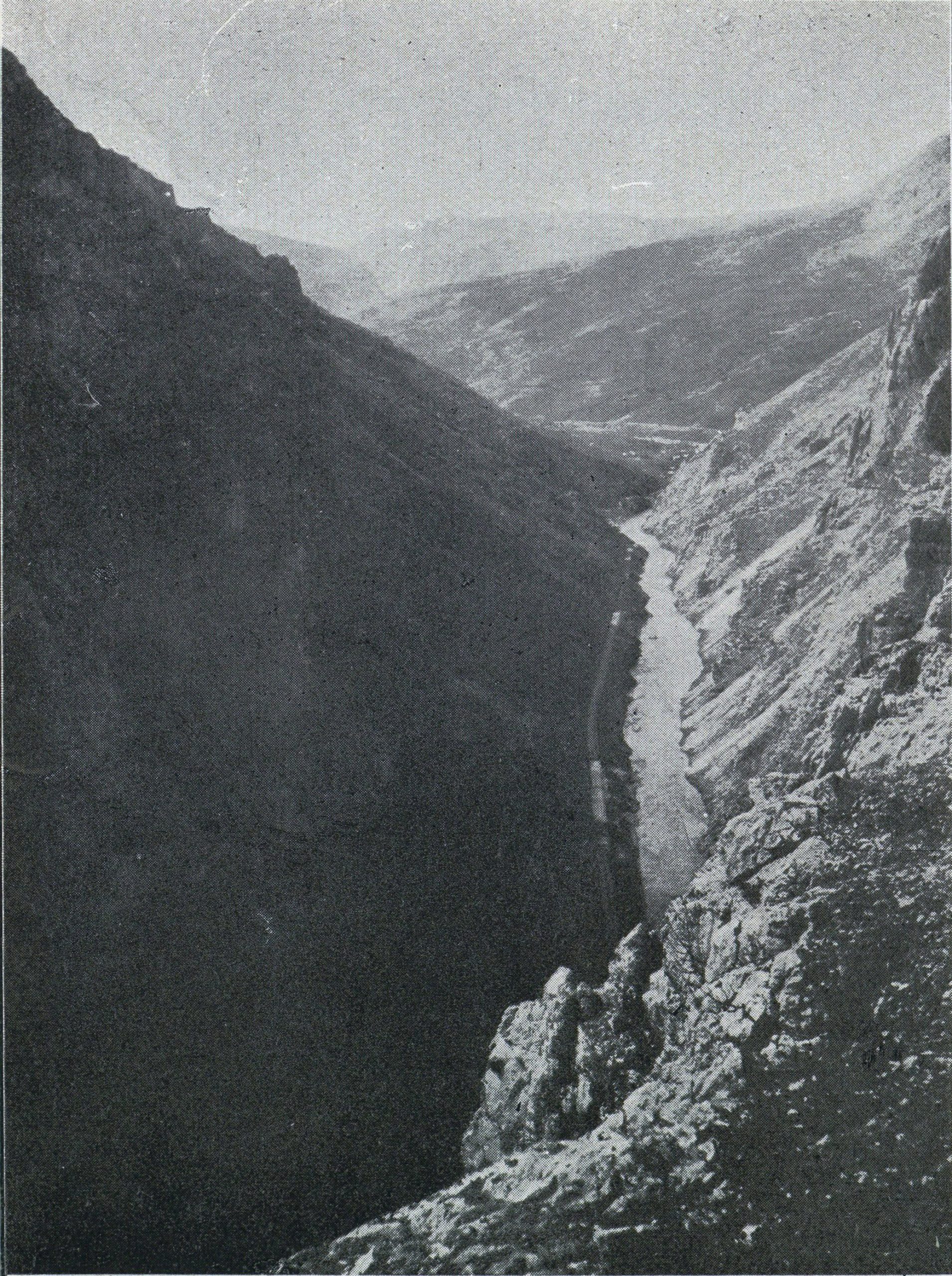 Слика Сићевачка клисура