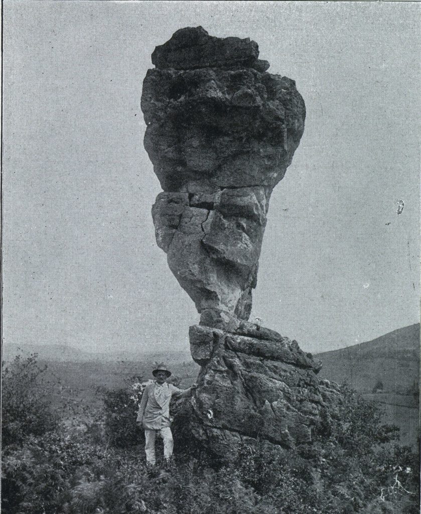 Слика Остењака