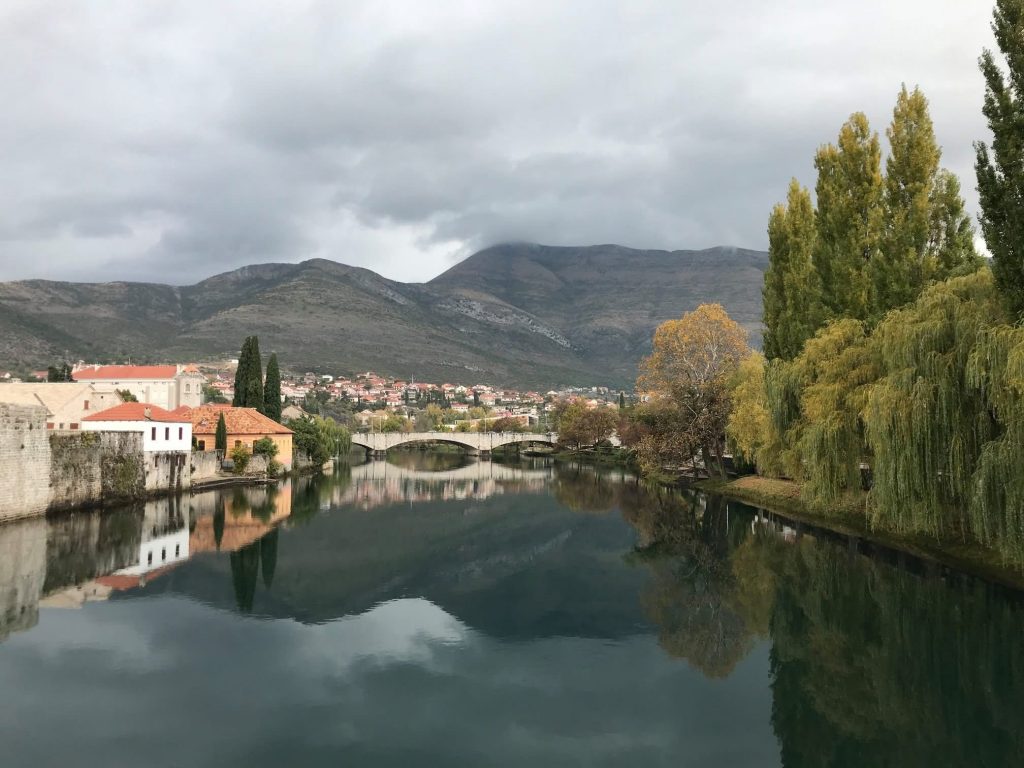 Требишњица