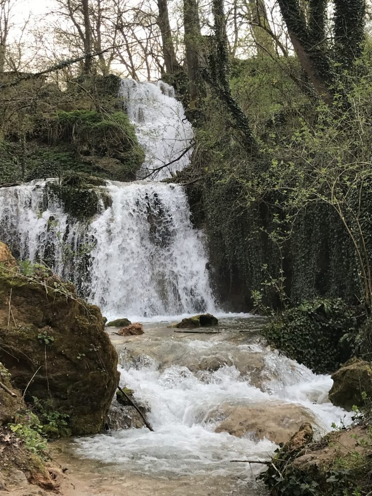 Рипаљка на Градишници код Сокобање