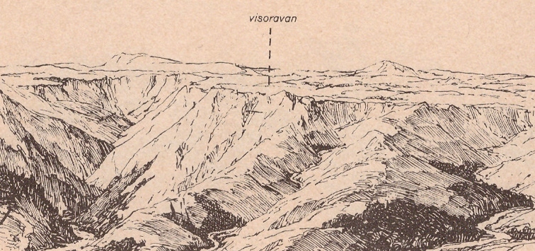 слика Восоравни